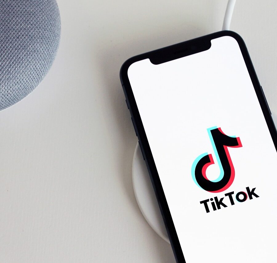 tik tok