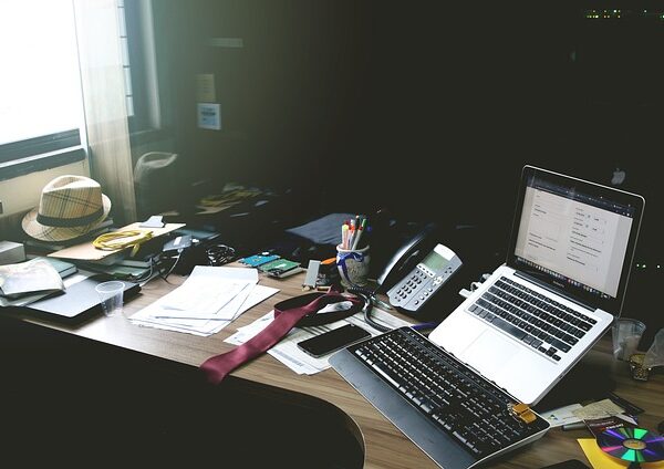 caractéristiques d'un pc portable