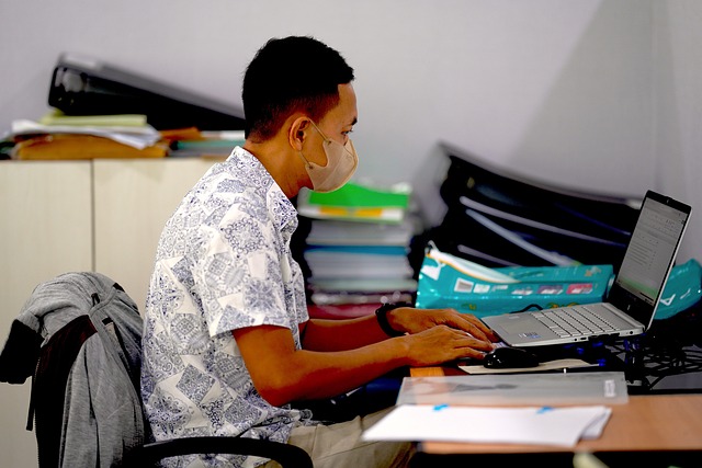 maintenance d'un site web