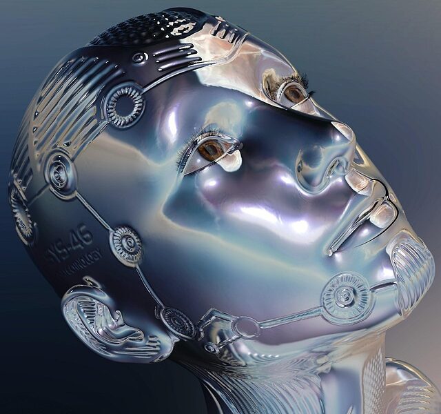 intelligence artificielle