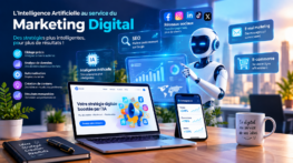 site web professionnel