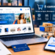Créer une boutique en ligne rentable