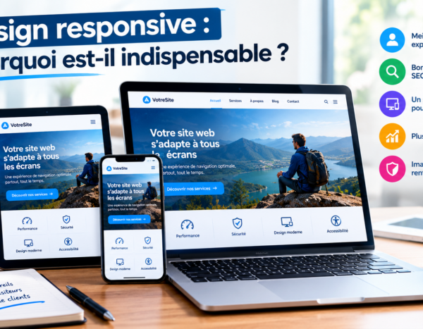 design responsive
