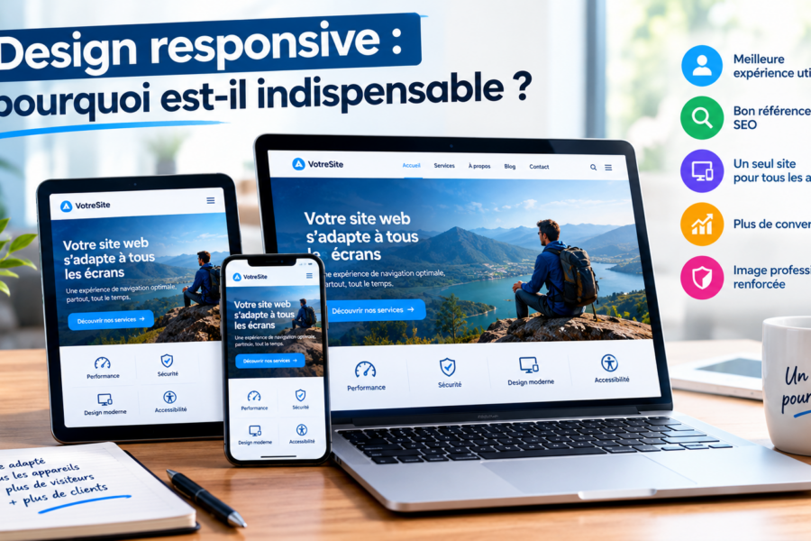 design responsive