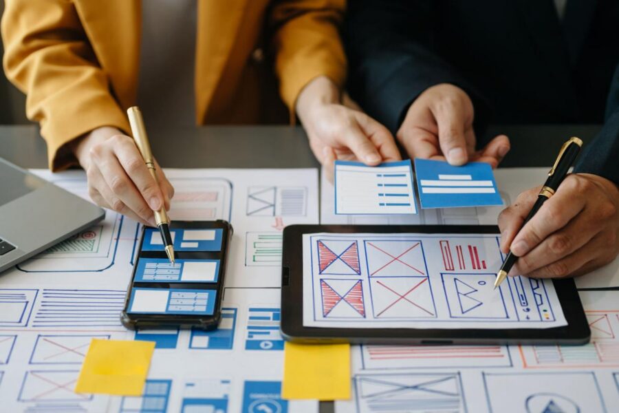 design ux ui